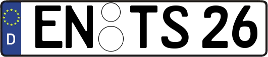 EN-TS26