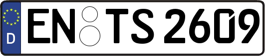 EN-TS2609