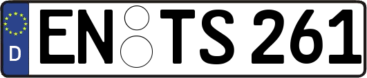EN-TS261