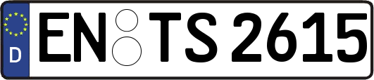 EN-TS2615