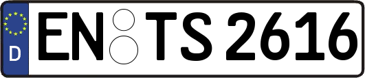 EN-TS2616