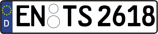 EN-TS2618