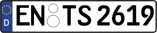 EN-TS2619