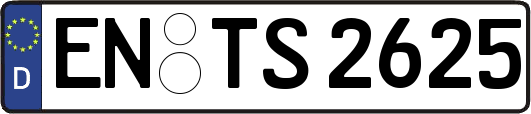 EN-TS2625