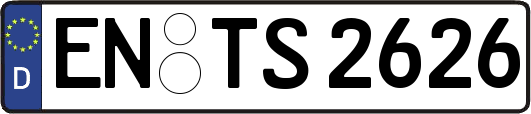 EN-TS2626