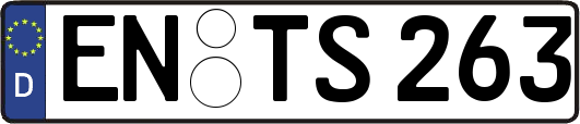 EN-TS263