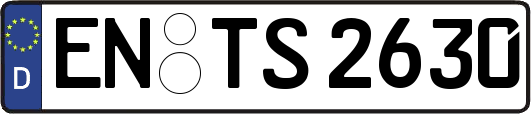 EN-TS2630