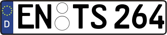 EN-TS264