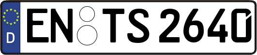 EN-TS2640