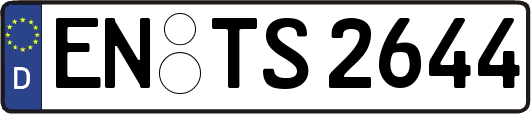 EN-TS2644
