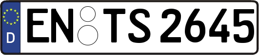 EN-TS2645