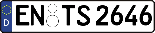 EN-TS2646