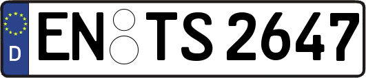 EN-TS2647