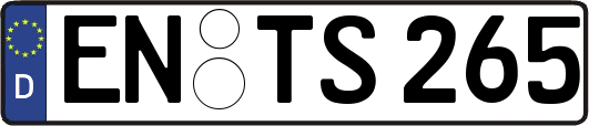 EN-TS265