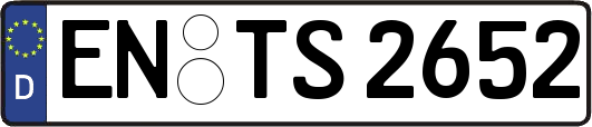 EN-TS2652