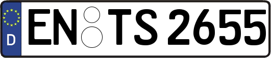 EN-TS2655