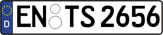 EN-TS2656
