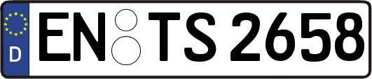 EN-TS2658