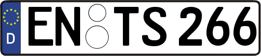 EN-TS266