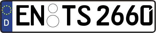 EN-TS2660
