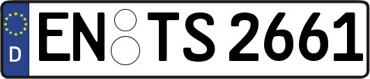 EN-TS2661