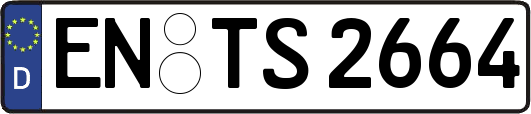 EN-TS2664