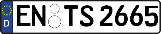 EN-TS2665