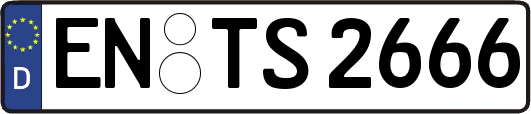 EN-TS2666