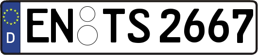 EN-TS2667