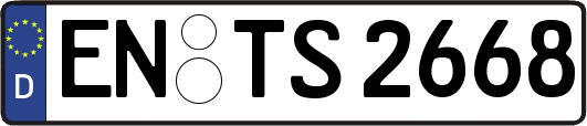 EN-TS2668