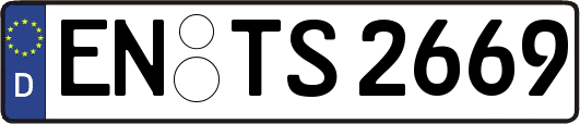 EN-TS2669