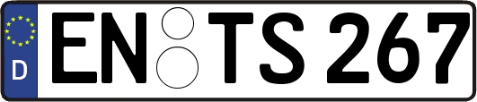 EN-TS267