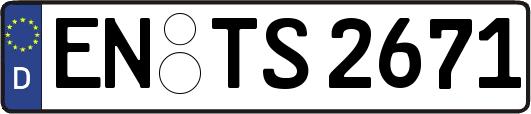 EN-TS2671