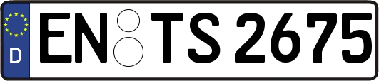 EN-TS2675