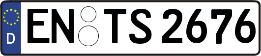 EN-TS2676
