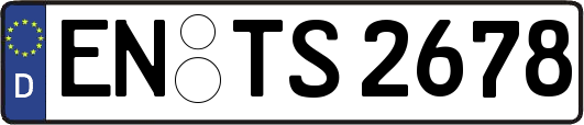 EN-TS2678