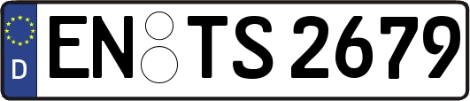 EN-TS2679