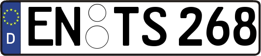 EN-TS268