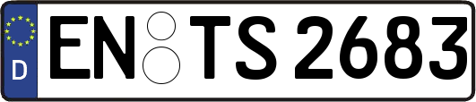 EN-TS2683