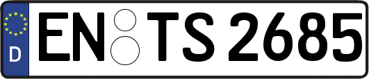EN-TS2685
