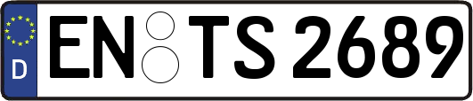 EN-TS2689