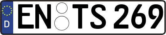 EN-TS269