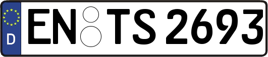 EN-TS2693