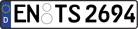 EN-TS2694