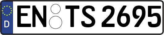 EN-TS2695