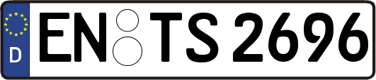EN-TS2696