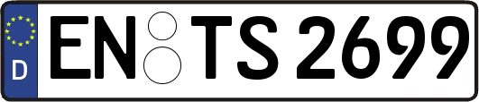 EN-TS2699