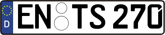 EN-TS270