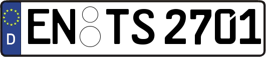 EN-TS2701