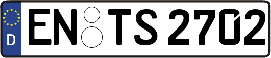 EN-TS2702